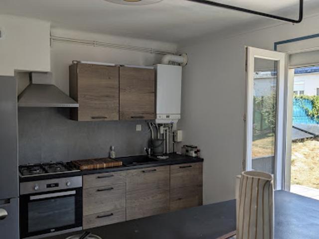 Vente Maison 3 pièces 77.62 m2 Trélivan