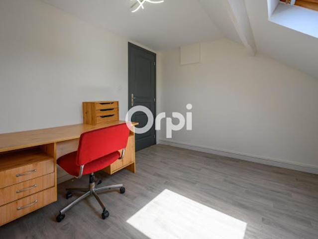 Vente Maison 5 pièces 77.6 m2 Anzin