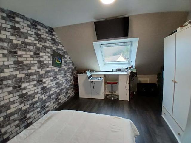 Vente Maison 3 pièces 77.6 m2 Doudeville