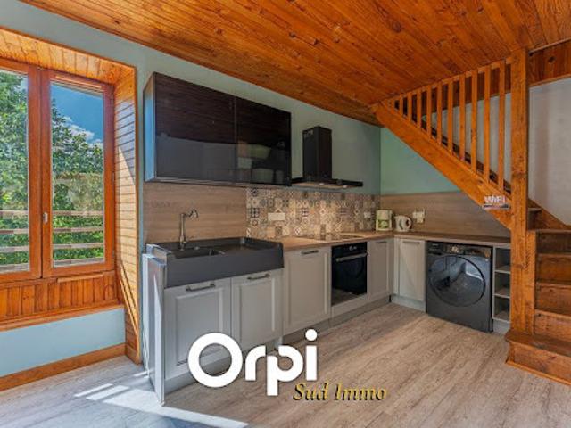 Vente Maison 3 pièces 77.78 m2 Darbres
