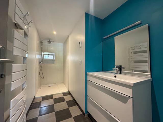 Vente Maison 3 pièces 77.8 m2 Fontainebrux