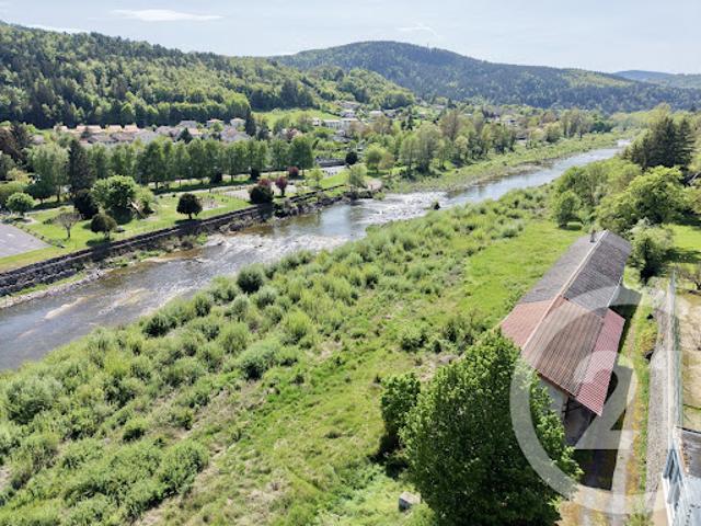 Vente Maison 3 pièces 77 m2 Coubon