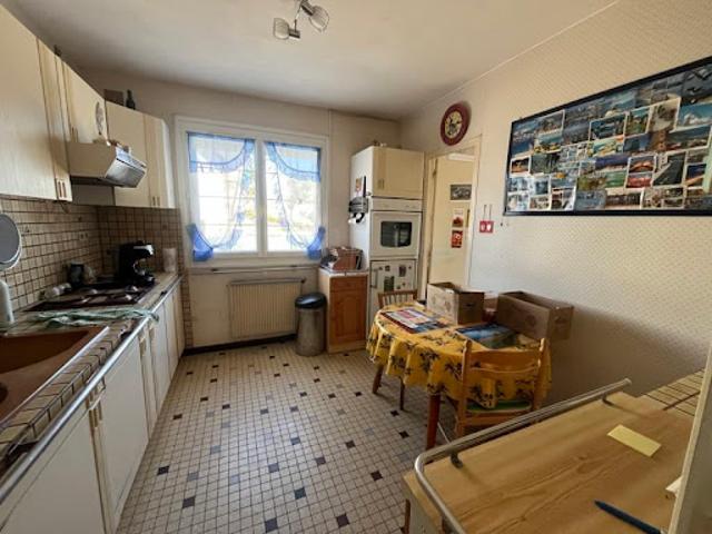 Vente Maison 3 pièces 77 m2 Corquoy