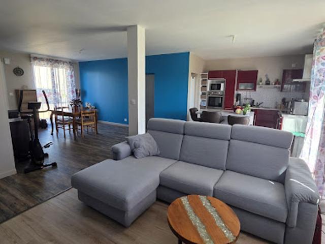 Vente Maison 3 pièces 77 m2 Caulnes