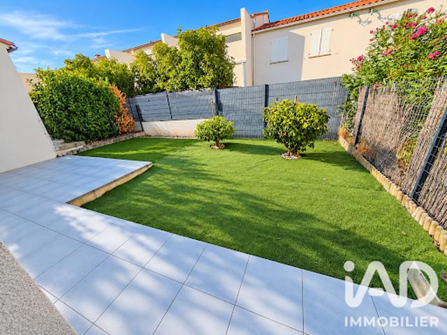 Vente Maison 3 pièces 77 m2 Cabestany