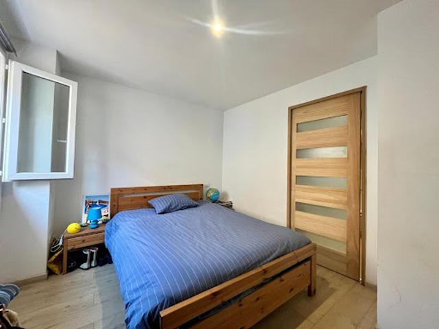 Vente Maison 3 pièces 77 m2 Calenzana