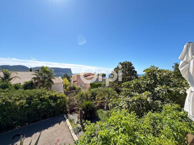 Vente Maison 3 pièces 77 m2 Cassis