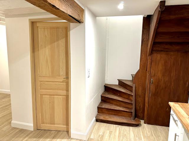 Vente Maison 3 pièces 77 m2 Castillon la Bataille
