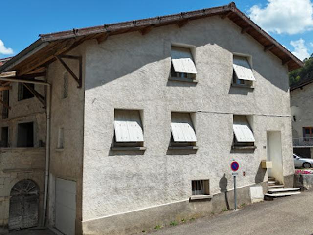 Vente Maison 3 pièces 77 m2 Cerdon