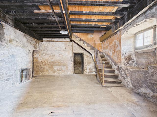 Vente Maison 3 pièces 77 m2 Chalencon
