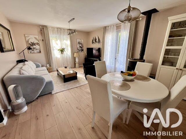 Vente Maison 3 pièces 77 m2 Challans