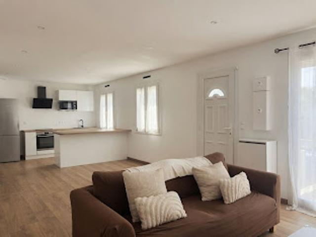 Vente Maison 3 pièces 77 m2 Charny