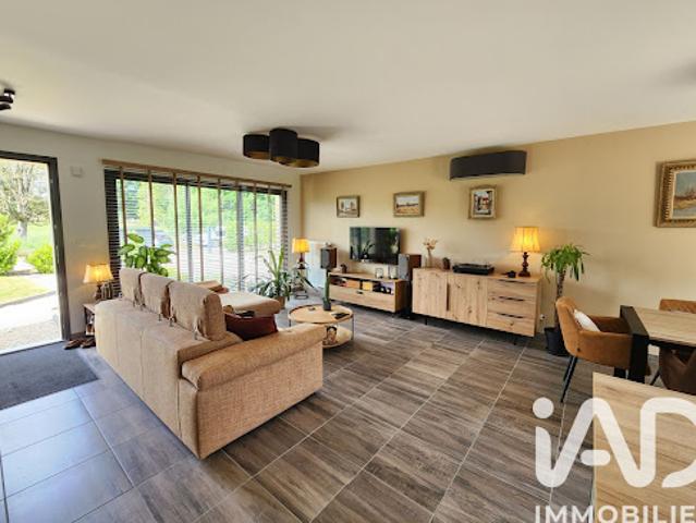 Vente Maison 3 pièces 77 m2 Chennegy