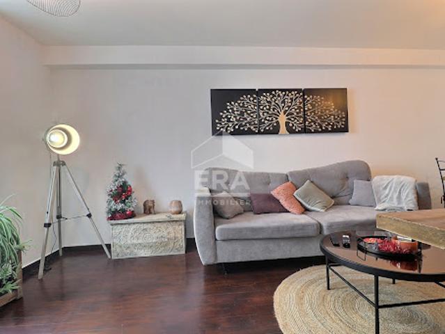 Vente Maison 3 pièces 77 m2 Angerville