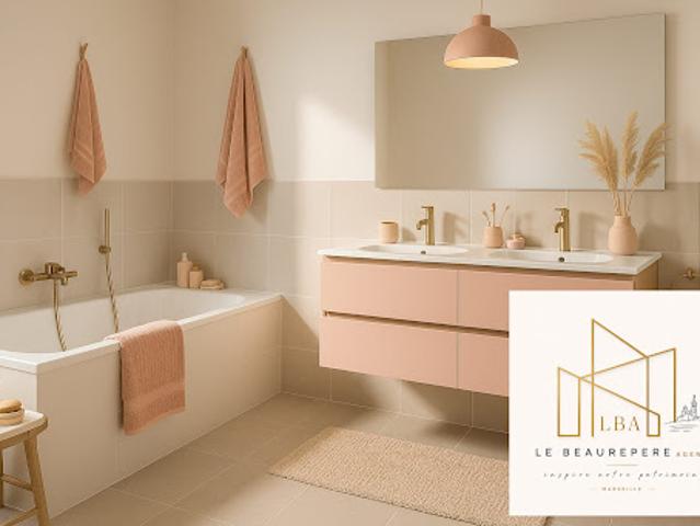 Vente Maison 3 pièces 77 m2 Aix en Provence