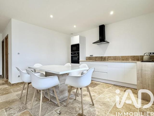 Vente Maison 3 pièces 77 m2 Aiglemont