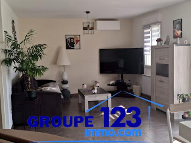 Vente Maison 3 pièces 77 m2 Aillant sur Tholon
