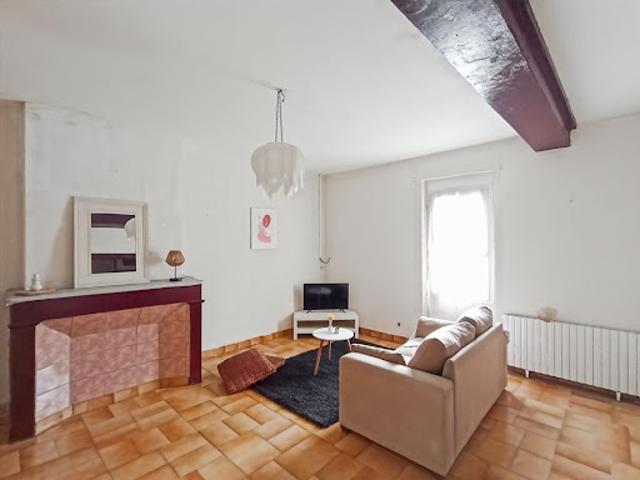 Vente Maison 3 pièces 77 m2 Albi