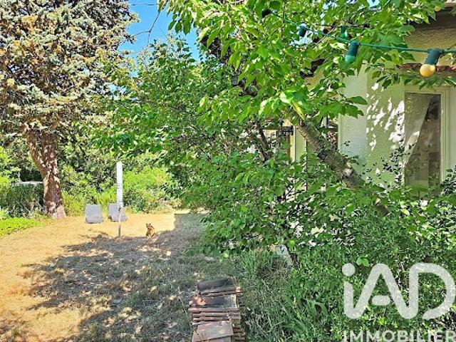 Vente Maison 3 pièces 77 m2 Auriol