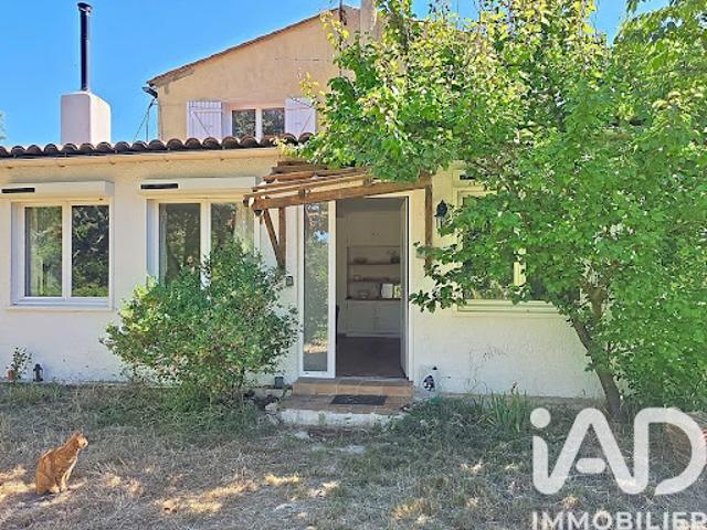 Vente Maison 3 pièces 77 m2 Auriol