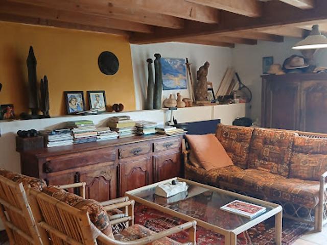 Vente Maison 3 pièces 77 m2 Bouteilles Saint Sébastien