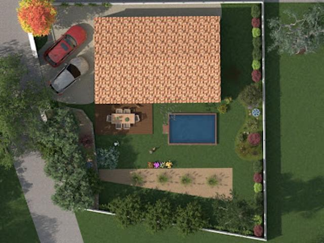 Vente Maison 3 pièces 77 m2 Belgentier
