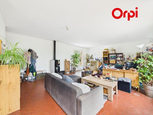 Vente Maison 3 pièces 77 m2 Grand Camp