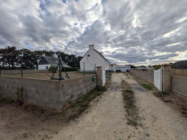 Vente Maison 3 pièces 77 m2 Berne