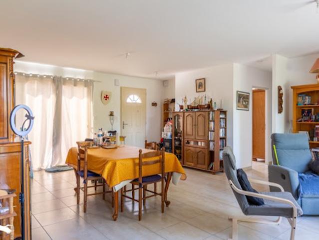 Vente Maison 3 pièces 77 m2 Donzenac