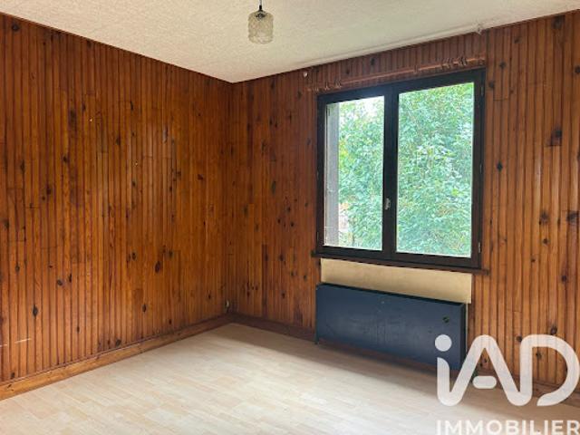 Vente Maison 3 pièces 77 m2 Dammarie