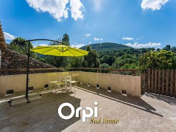 Vente Maison 3 pièces 77 m2 Darbres