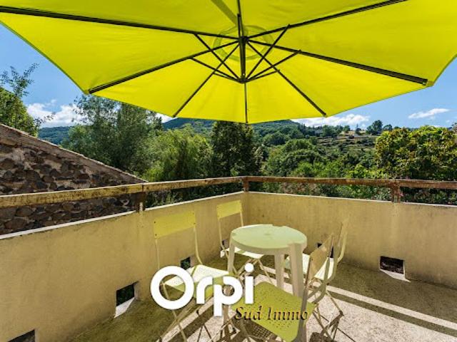 Vente Maison 3 pièces 77.78 m2 Darbres