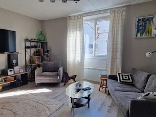 Vente Maison 3 pièces 77 m2 Decazeville
