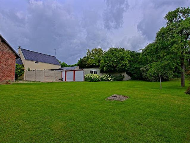 Vente Maison 3 pièces 77 m2 Etalon