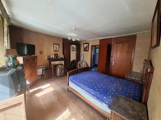 Vente Maison 3 pièces 77 m2 Fos