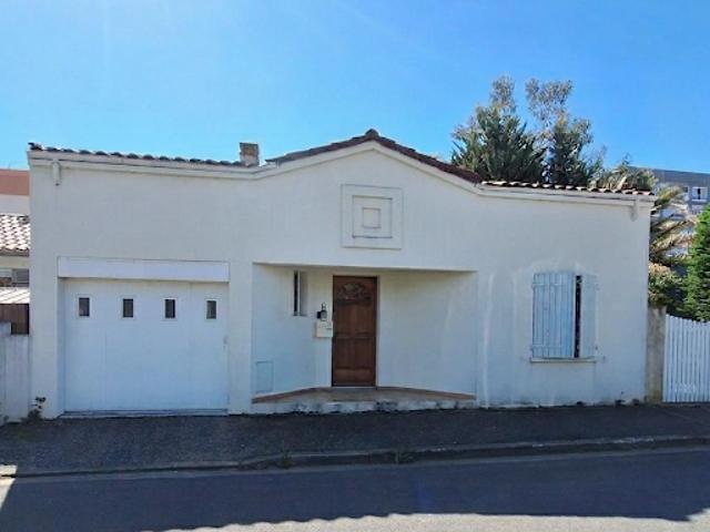 Vente Maison 3 pièces 77 m2 Floirac