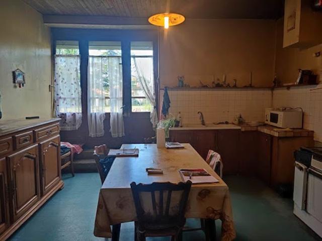 Vente Maison 3 pièces 77 m2 Orival