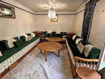 Vente Maison 3 pièces 77 m2 La Courneuve