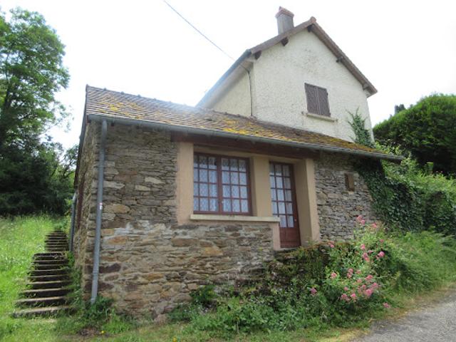 Vente Maison 3 pièces 77 m2 La Châtre Langlin