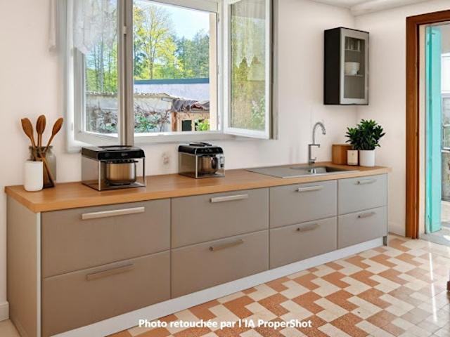 Vente Maison 3 pièces 77 m2 Lamotte Beuvron