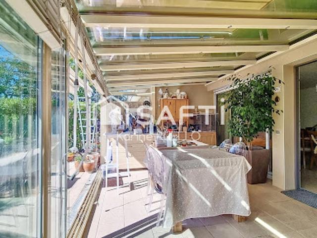 Vente Maison 3 pièces 77 m2 Le Boulou