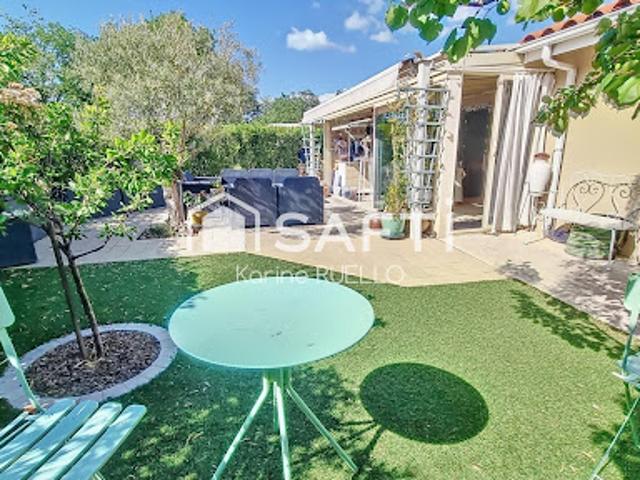 Vente Maison 3 pièces 77 m2 Le Boulou
