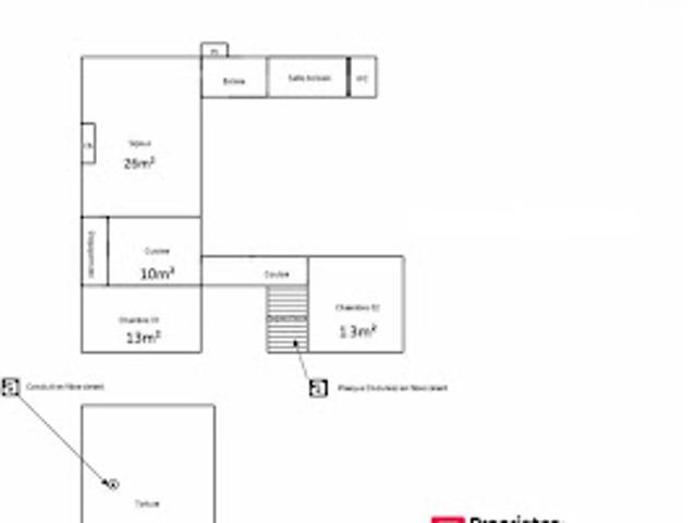 Vente Maison 3 pièces 77 m2 Le Touquet Paris Plage