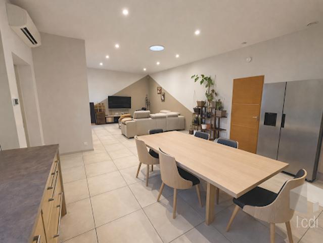 Vente Maison 3 pièces 77 m2 Montelimar