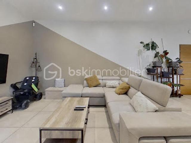 Vente Maison 3 pièces 77 m2 Montelimar