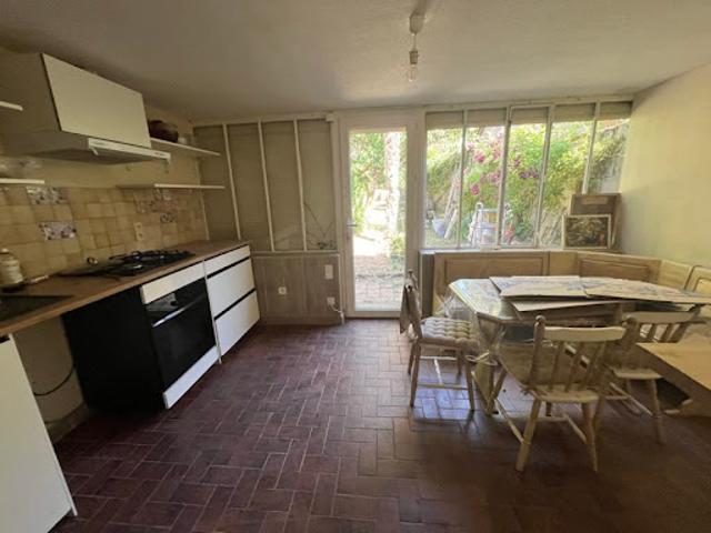 Vente Maison 3 pièces 77 m2 Montignac