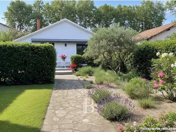 Vente Maison 3 pièces 77 m2 Montpellier