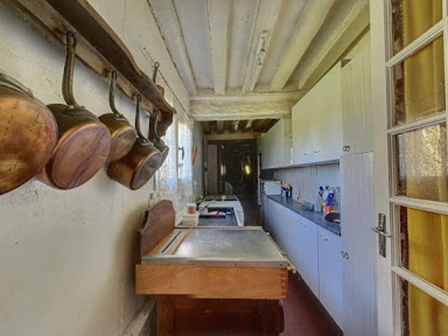 Vente Maison 3 pièces 77 m2 Morsan