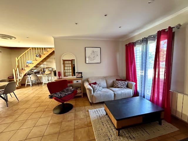 Vente Maison 3 pièces 77 m2 Martel