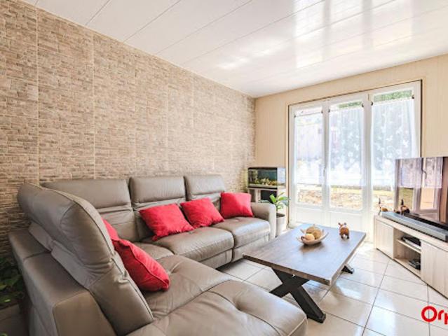 Vente Maison 3 pièces 77 m2 Nogent l'Artaud